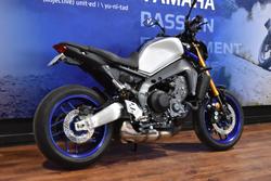 2024 Yamaha MT-09A SP (MT-09SP) NEW GEN