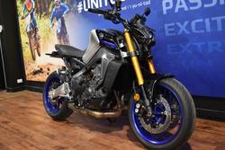 2024 Yamaha MT-09A SP (MT-09SP) NEW GEN