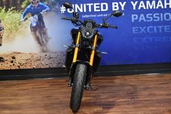 2024 Yamaha MT-09A SP (MT-09SP) NEW GEN