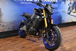 2024 Yamaha MT-09A SP (MT-09SP) NEW GEN