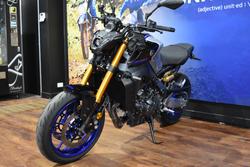 2024 Yamaha MT-09A SP (MT-09SP) NEW GEN