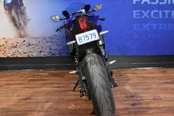 2023 Yamaha YZF-R7LA Blue