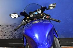 2023 Yamaha YZF-R7LA Blue