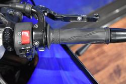 2023 Yamaha YZF-R7LA Blue