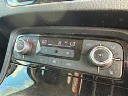 2018 Volkswagen Touareg 150TDI Element 7P MY18 Four Wheel Drive Yellow