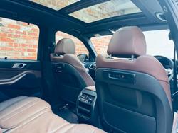 2020 BMW X5 xDrive30d M Sport G05 4X4 Constant Black