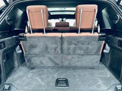 2020 BMW X5 xDrive30d M Sport G05 4X4 Constant Black