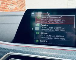 2020 BMW X5 xDrive30d M Sport G05 4X4 Constant Black