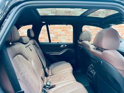2020 BMW X5 xDrive30d M Sport G05 4X4 Constant Black