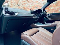 2020 BMW X5 xDrive30d M Sport G05 4X4 Constant Black