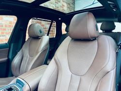 2020 BMW X5 xDrive30d M Sport G05 4X4 Constant Black