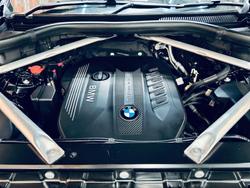 2020 BMW X5 xDrive30d M Sport G05 4X4 Constant Black
