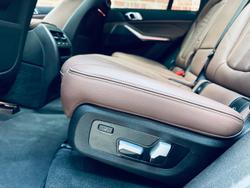 2020 BMW X5 xDrive30d M Sport G05 4X4 Constant Black