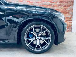 2020 BMW X5 xDrive30d M Sport G05 4X4 Constant Black