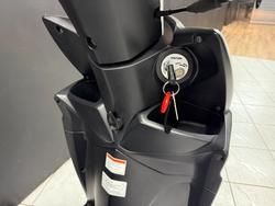 2016 SUZUKI ADDRESS (UK110) White