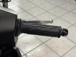 2016 SUZUKI ADDRESS (UK110) White