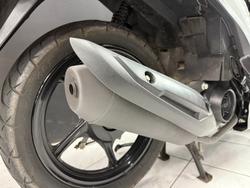 2016 SUZUKI ADDRESS (UK110) White