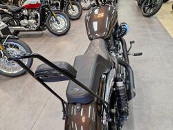 2018 Harley-Davidson XL1200C 1200 CUSTOM BROWN