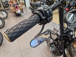 2018 Harley-Davidson XL1200C 1200 CUSTOM BROWN