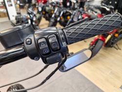 2018 Harley-Davidson XL1200C 1200 CUSTOM BROWN