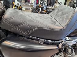 2018 Harley-Davidson XL1200C 1200 CUSTOM BROWN