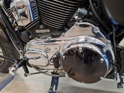 2018 Harley-Davidson XL1200C 1200 CUSTOM BROWN