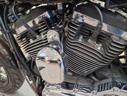 2018 Harley-Davidson XL1200C 1200 CUSTOM BROWN