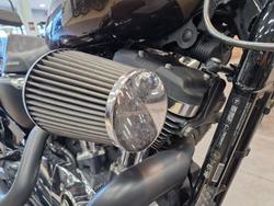 2018 Harley-Davidson XL1200C 1200 CUSTOM BROWN