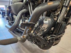 2018 Harley-Davidson XL1200C 1200 CUSTOM BROWN