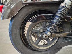 2018 Harley-Davidson XL1200C 1200 CUSTOM BROWN