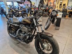 2018 Harley-Davidson XL1200C 1200 CUSTOM BROWN