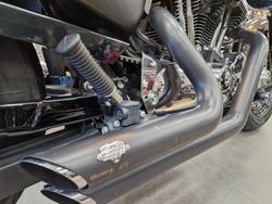 2018 Harley-Davidson XL1200C 1200 CUSTOM BROWN