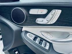 2015 Mercedes-Benz C-Class C250 BlueTEC W205 White