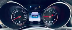 2015 Mercedes-Benz C-Class C250 BlueTEC W205 White