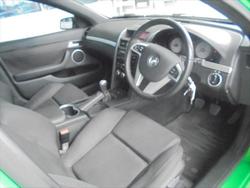 2008 Holden Ute SS VE Atomic