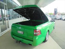 2008 Holden Ute SS VE Atomic