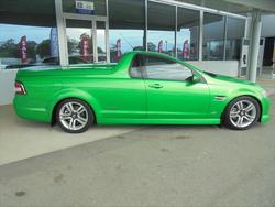 2008 Holden Ute SS VE Atomic