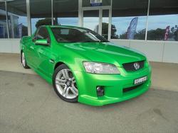 Holden UTE