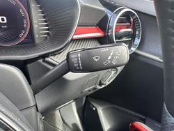 2025 SKODA Fabia 110TSI Monte Carlo