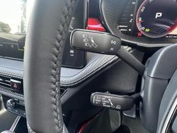 2025 SKODA Fabia 110TSI Monte Carlo