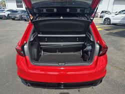 2025 SKODA Fabia 110TSI Monte Carlo