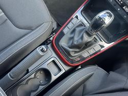 2025 SKODA Fabia 110TSI Monte Carlo