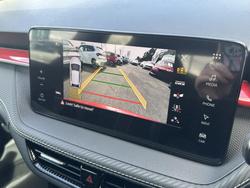 2025 SKODA Fabia 110TSI Monte Carlo