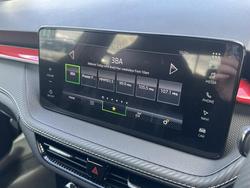 2025 SKODA Fabia 110TSI Monte Carlo