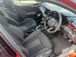 2025 SKODA Fabia 110TSI Monte Carlo