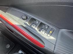 2025 SKODA Fabia 110TSI Monte Carlo