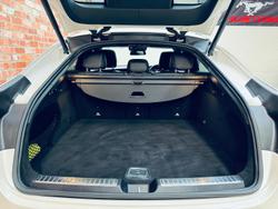 2017 Mercedes-Benz GLC-Class GLC250 d C253 Four Wheel Drive White