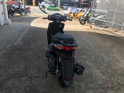 2024 Kymco AGILITY RS 125 BLUE