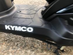 2024 Kymco AGILITY RS 125 BLUE