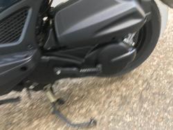 2024 Kymco AGILITY RS 125 BLUE